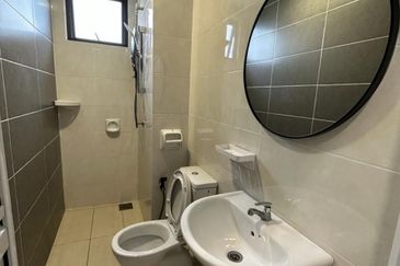 The Maple Residences