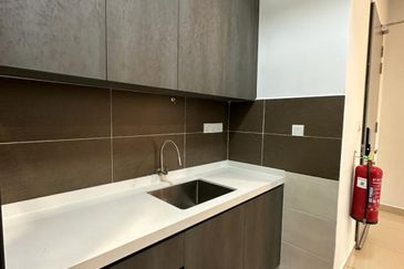 The Maple Residences