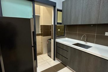 The Maple Residences