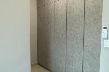 The Maple Residences