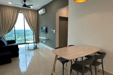 The Maple Residences