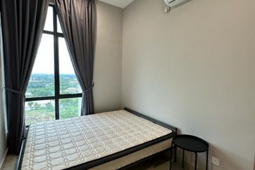 The Maple Residences