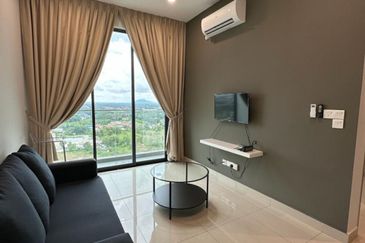 The Maple Residences