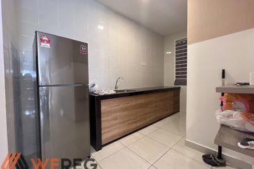 BSP21, Bandar Saujana Putra