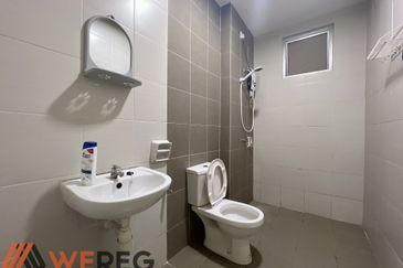 BSP21, Bandar Saujana Putra