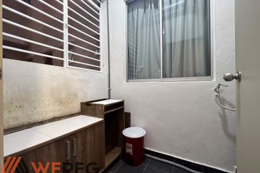 BSP21, Bandar Saujana Putra