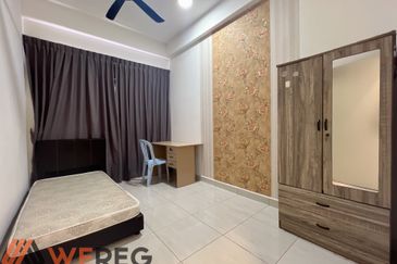 BSP21, Bandar Saujana Putra