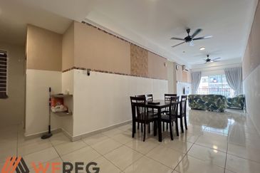 BSP21, Bandar Saujana Putra