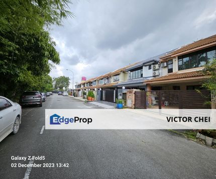 Bandar Bukit Tinggi 2 Klang, Selangor, Klang