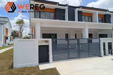 Robin @ Bandar Rimbayu