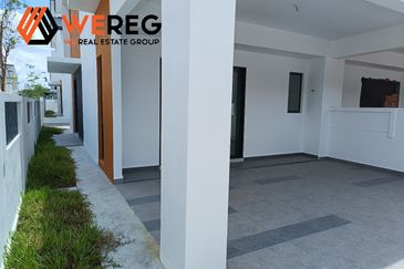 Robin @ Bandar Rimbayu