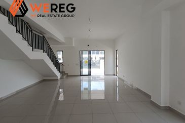 Robin @ Bandar Rimbayu