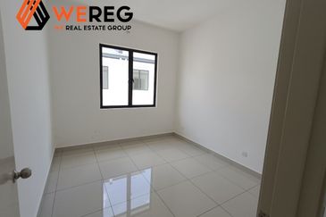 Robin @ Bandar Rimbayu