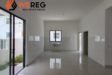 Robin @ Bandar Rimbayu