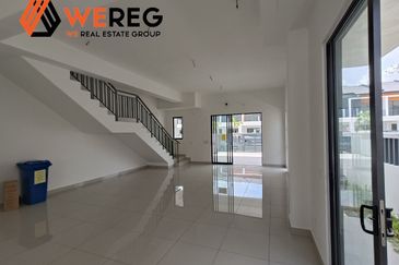 Robin @ Bandar Rimbayu