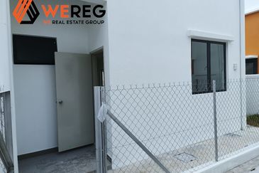 Robin @ Bandar Rimbayu