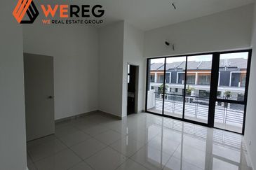 Robin @ Bandar Rimbayu