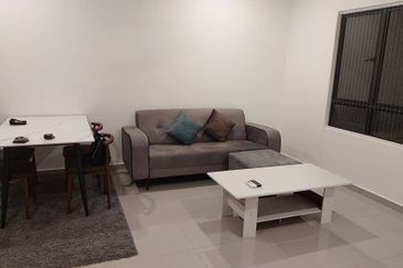 Duduk Se.Ruang @ Eco Sanctuary