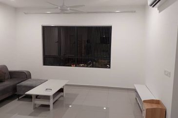 Duduk Se.Ruang @ Eco Sanctuary