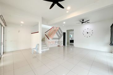 Chimes @ Bandar Rimbayu