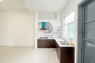 Chimes @ Bandar Rimbayu