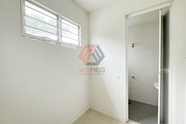 Chimes @ Bandar Rimbayu