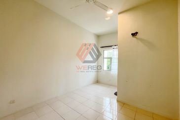 Chimes @ Bandar Rimbayu