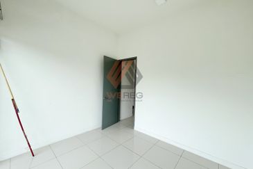 Chimes @ Bandar Rimbayu