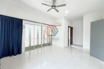 Chimes @ Bandar Rimbayu