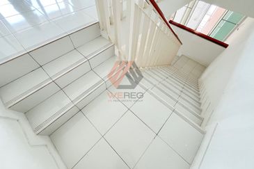 Chimes @ Bandar Rimbayu