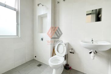 Chimes @ Bandar Rimbayu