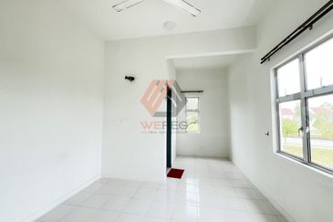 Chimes @ Bandar Rimbayu