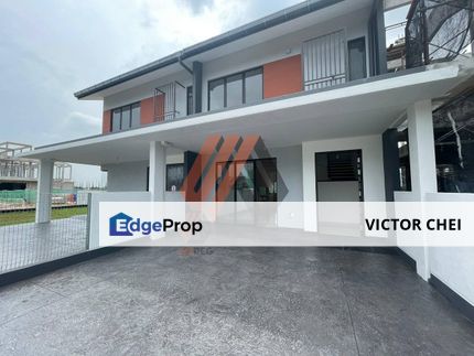 Casira 3 @ Bandar Bukit Raja, Selangor, Klang
