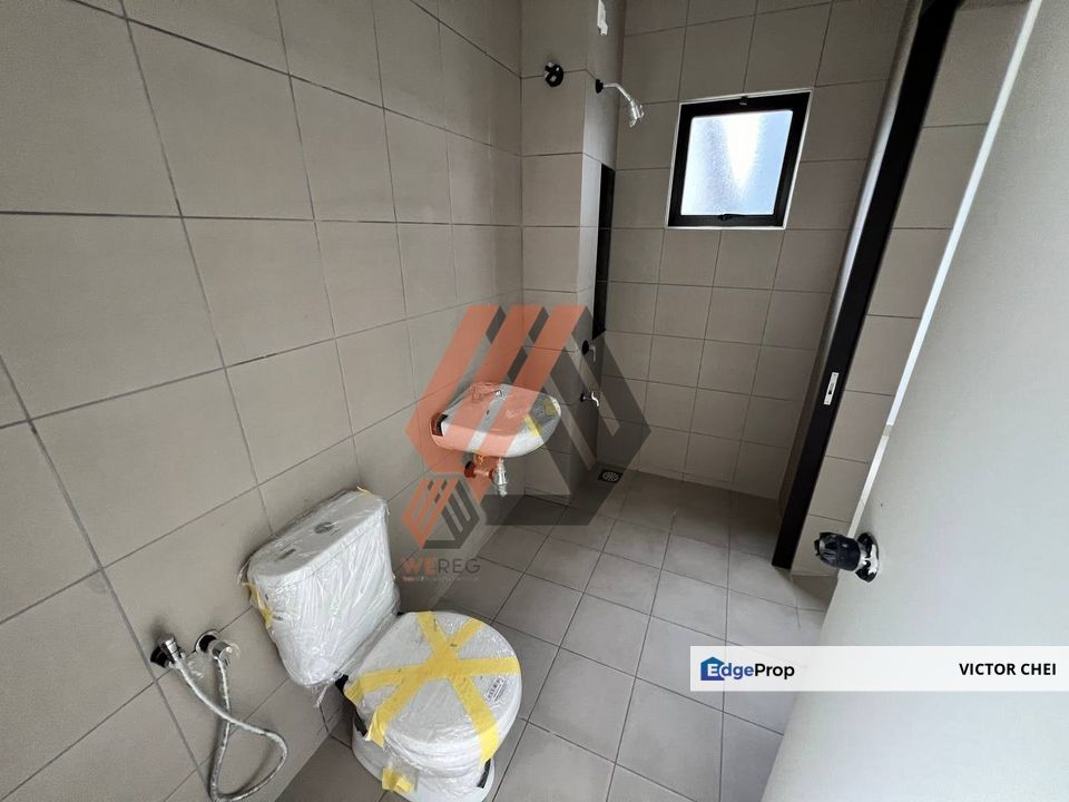 Casira 3 @ Bandar Bukit Raja, Selangor, Klang