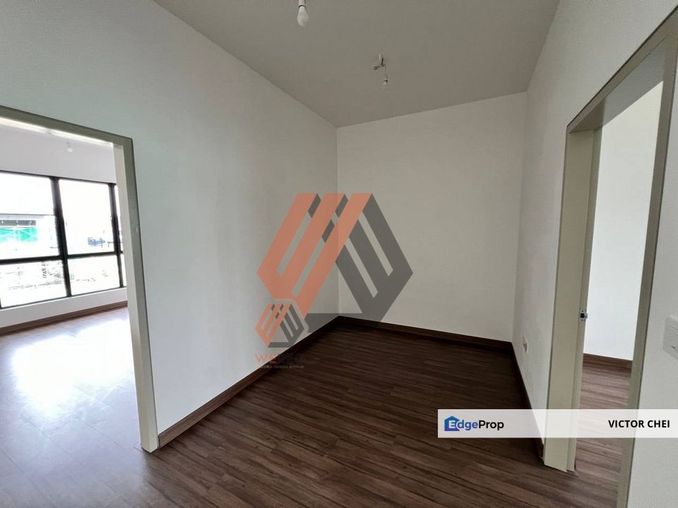 Casira 3 @ Bandar Bukit Raja, Selangor, Klang