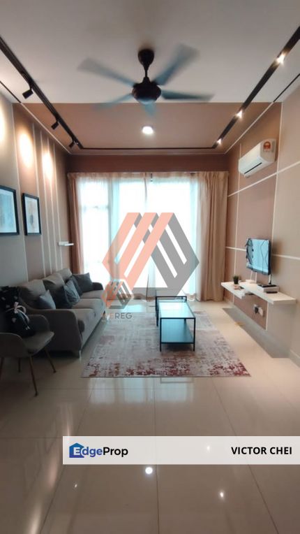 The Maple Residence, Klang, Selangor, Klang