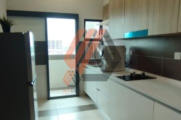 The Maple Residences