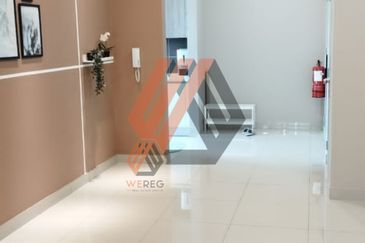 The Maple Residences