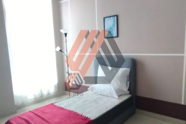 The Maple Residences