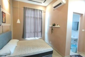 The Maple Residences