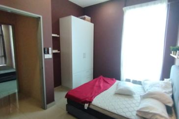 The Maple Residences