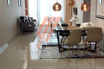 The Maple Residences