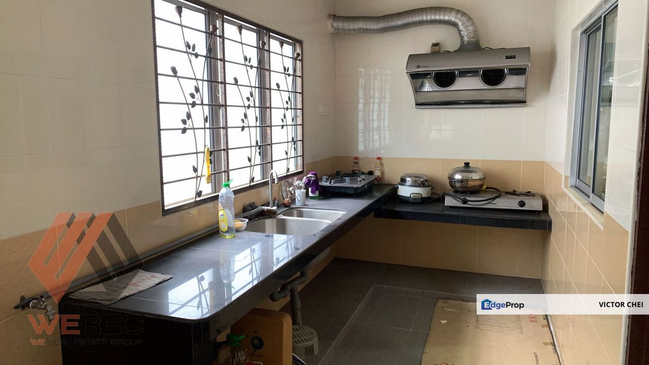 Taman Intan Klang, Selangor, Klang