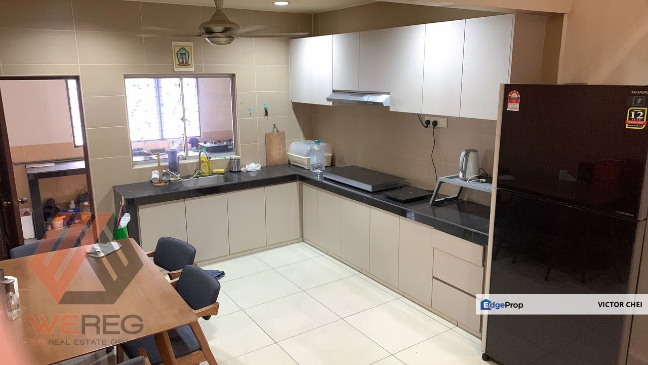 Taman Intan Klang, Selangor, Klang