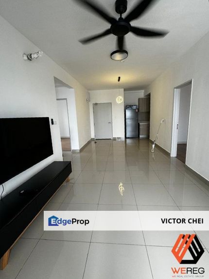Berkeley Uptown, Klang, Selangor, Klang