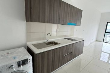 Edusentral @ Setia Alam