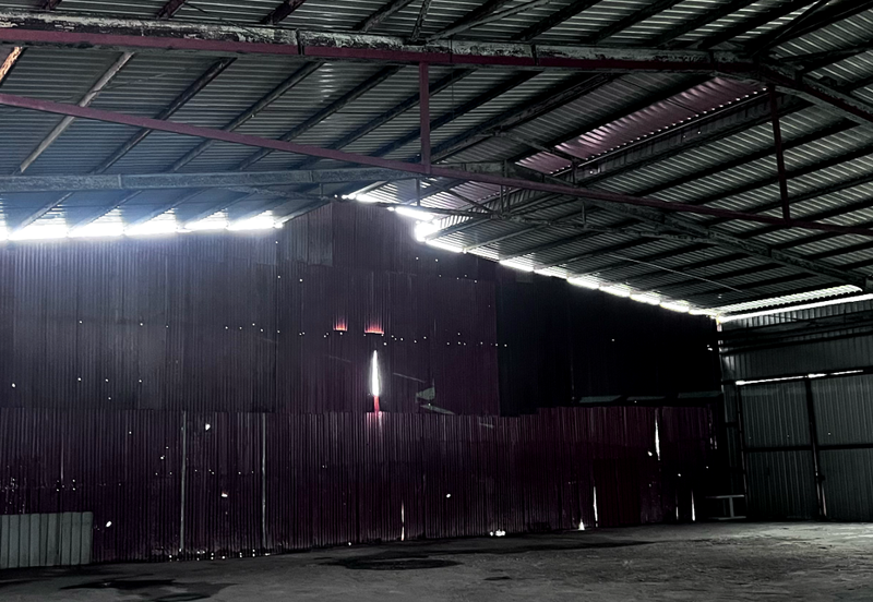 Batu 5 1/2, Off Jalan Meru