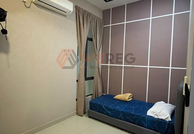 The Maple Residences