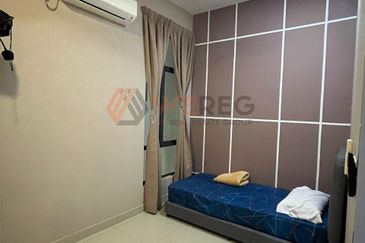 The Maple Residences