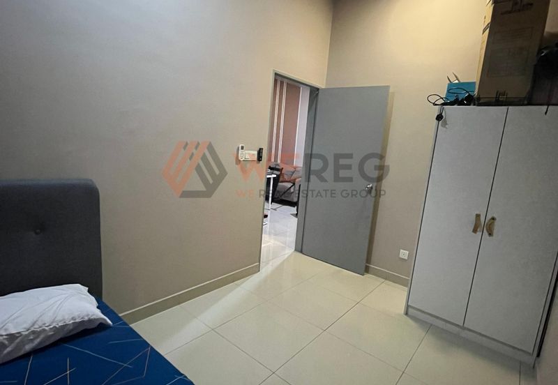 The Maple Residences